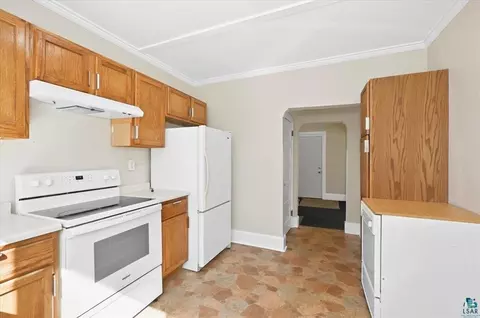 Kitchen - 5708 Wadena St, Duluth, MN 55807 photo 2 of 2