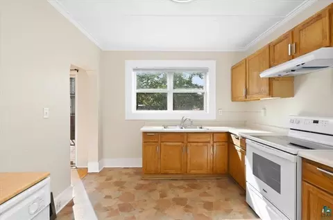 Kitchen - 5708 Wadena St, Duluth, MN 55807 photo 1 of 2