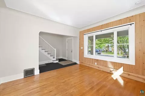 Living - 5708 Wadena St, Duluth, MN 55807 photo 2 of 3