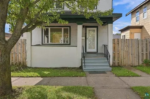 Exterior - 5708 Wadena St, Duluth, MN 55807 photo 2 of 5