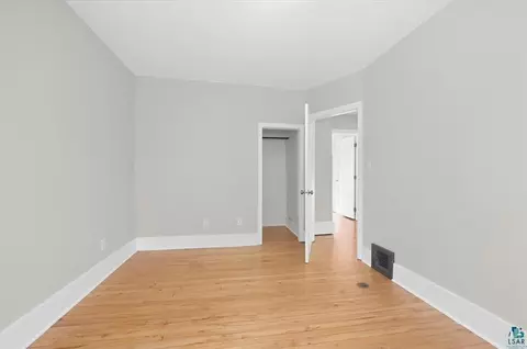 Bedroom - 5708 Wadena St, Duluth, MN 55807 photo 3 of 4