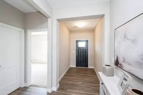 Entry Way - 1014 E Meadowsweet Dr, River Falls, WI 54022 photo 1 of 1