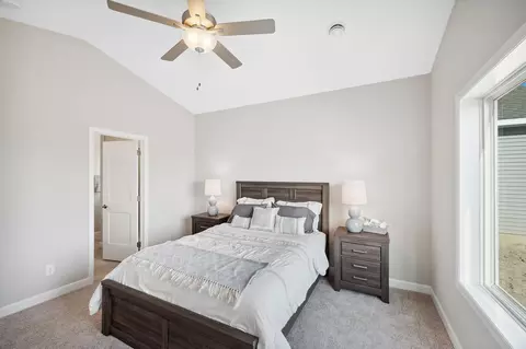 Bedroom - 1014 E Meadowsweet Dr, River Falls, WI 54022 photo 1 of 4