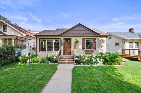 2704 Garfield St NE, Minneapolis, MN 55418