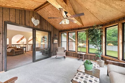 Exterior - 4760 Larson Rd, Shoreview, MN 55126 photo 5 of 14