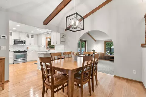 Dining - 4760 Larson Rd, Shoreview, MN 55126 photo 2 of 2