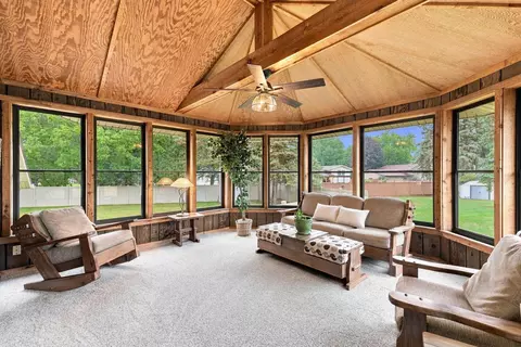 Exterior - 4760 Larson Rd, Shoreview, MN 55126 photo 4 of 14