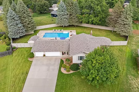 View/Area - 4760 Larson Rd, Shoreview, MN 55126 photo 1 of 11