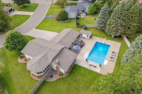 View/Area - 4760 Larson Rd, Shoreview, MN 55126 photo 8 of 11