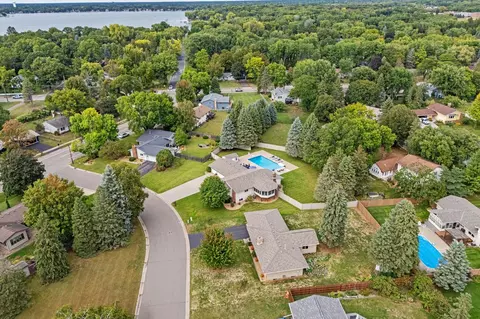 View/Area - 4760 Larson Rd, Shoreview, MN 55126 photo 4 of 11