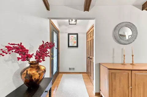Entry Way - 4760 Larson Rd, Shoreview, MN 55126 photo 1 of 5