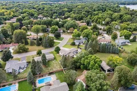 View/Area - 4760 Larson Rd, Shoreview, MN 55126 photo 11 of 11