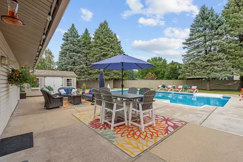 Other - 4760 Larson Rd, Shoreview, MN 55126 photo 16 of 17
