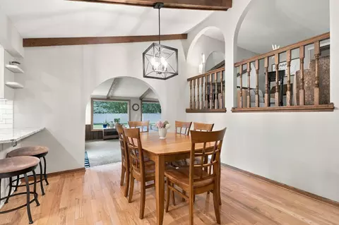 Dining - 4760 Larson Rd, Shoreview, MN 55126 photo 1 of 2