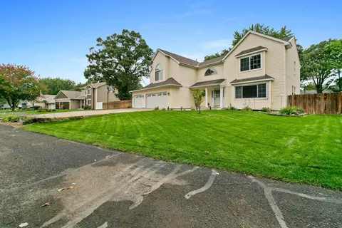1871 130th Ln NW, Coon Rapids, MN 55448