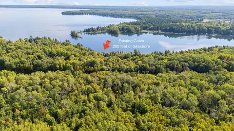 View/Area - 3864 64th Ave NW, Hackensack, MN 56452 photo 2 of 7