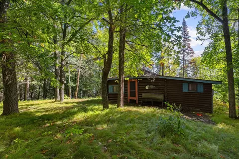 Exterior - 3864 64th Ave NW, Hackensack, MN 56452 photo 2 of 5