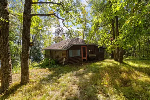 Exterior - 3864 64th Ave NW, Hackensack, MN 56452 photo 4 of 5