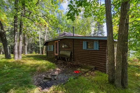 Exterior - 3864 64th Ave NW, Hackensack, MN 56452 photo 5 of 5