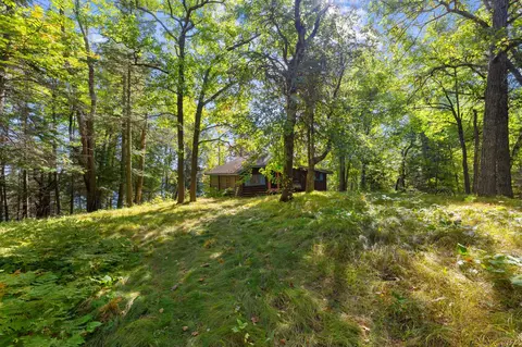 Exterior - 3864 64th Ave NW, Hackensack, MN 56452 photo 3 of 5
