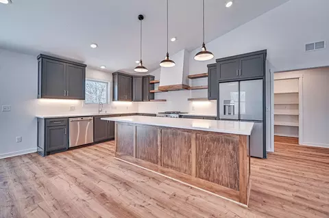 Kitchen - 12052 Olson Rd, Harris, MN 55032 photo 10 of 10