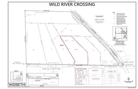 View/Area - 12052 Olson Rd, Harris, MN 55032 photo 1 of 5