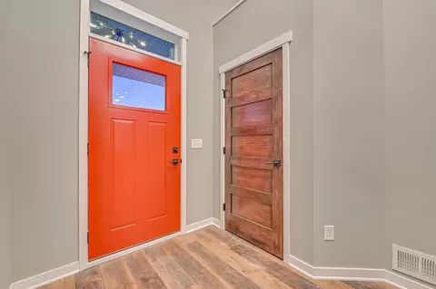 Entry Way - 12052 Olson Rd, Harris, MN 55032 photo 1 of 6