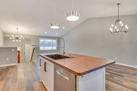 Kitchen - 12052 Olson Rd, Harris, MN 55032 photo 1 of 10