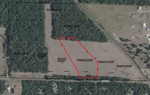 View/Area - 12052 Olson Rd, Harris, MN 55032 photo 2 of 5