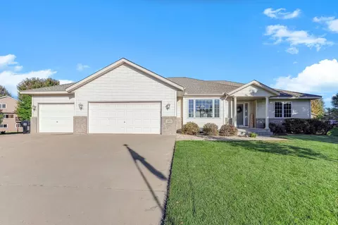 15572 78th Ct NE, Otsego, MN 55330
