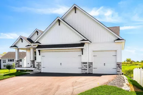 Exterior - 1130 136th St E, Rosemount, MN 55068 photo 2 of 5