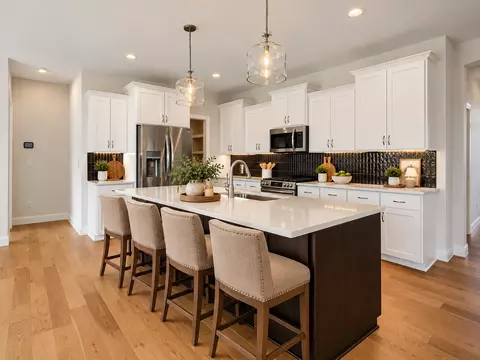 Kitchen - 1130 136th St E, Rosemount, MN 55068 photo 1 of 4