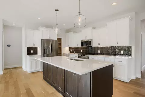 Kitchen - 1130 136th St E, Rosemount, MN 55068 photo 1 of 4