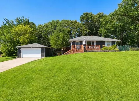 731 123rd Ave NW, Coon Rapids, MN 55448
