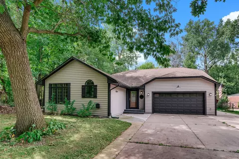 Exterior - 4785 Mayelin Ave NE, Saint Michael, MN 55376 photo 1 of 7