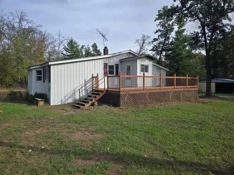 15081 Robinson Rd, Grantsburg, WI 54840