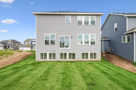 Exterior - 1473 Philipp Way, Shakopee, MN 55379 photo 2 of 3
