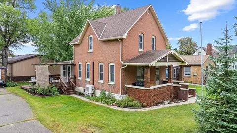 103 N Mcgoudy St, Tyler, MN 56178
