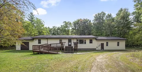26557 Helsene Rd, Webster, WI 54893