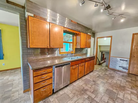 Kitchen - 509 12th St N, Wheaton, MN 56296 photo 3 of 3