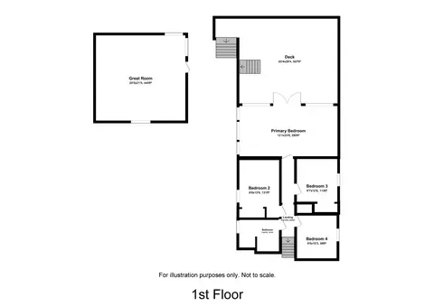 Floorplan - 509 12th St N, Wheaton, MN 56296 photo 2 of 3