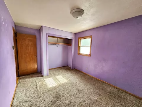 Bedroom - 509 12th St N, Wheaton, MN 56296 photo 2 of 3