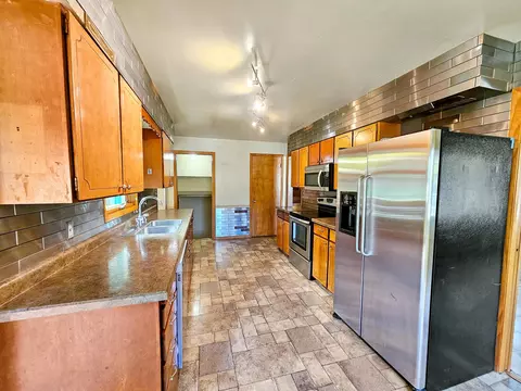 Kitchen - 509 12th St N, Wheaton, MN 56296 photo 1 of 3