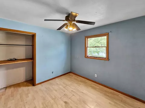 Bedroom - 509 12th St N, Wheaton, MN 56296 photo 1 of 3