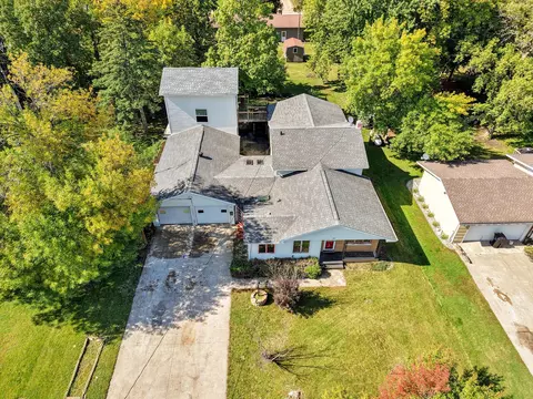 View/Area - 509 12th St N, Wheaton, MN 56296 photo 2 of 2