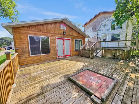 Exterior - 509 12th St N, Wheaton, MN 56296 photo 1 of 3