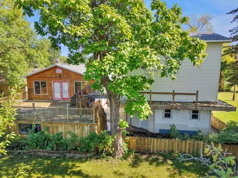 Exterior - 509 12th St N, Wheaton, MN 56296 photo 3 of 3