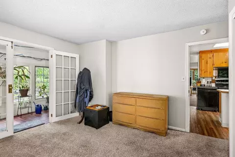 Bedroom - 4016 Allendale Ave, Duluth, MN 55803 photo 2 of 4
