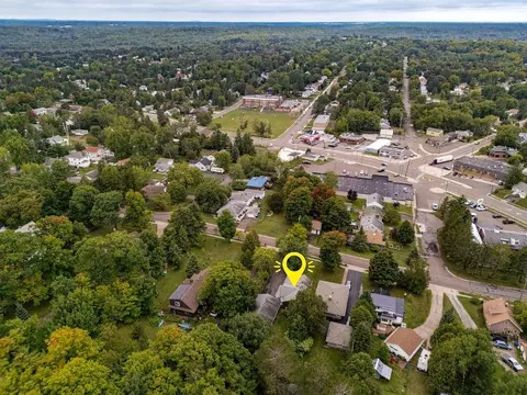 View/Area - 4016 Allendale Ave, Duluth, MN 55803 photo 2 of 4