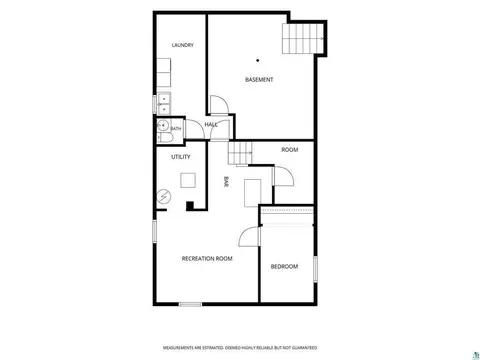 Floorplan - 4016 Allendale Ave, Duluth, MN 55803 photo 3 of 6